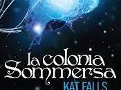 Recensione: colonia sommersa Falls