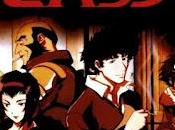 Cowboy Bebop