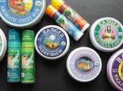 Haul Eccoverde: Badger Balm
