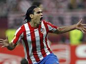 Chelsea pronto follie Falcao, milioni stella colombiana