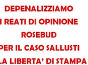 Esclusiva Rosebud: dopo dimissioni della Polverini, intervista un’ostrica fuga dalla Regione Lazio.