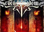Seven Kingdoms Nuovo video "After Fall"