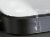 iPhone Apple conoscenza problema della scocca