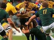 Rugby Championship finito