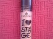 Essence,...base occhi!