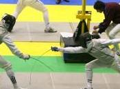 Scherma: domenica Memorial Meringolo