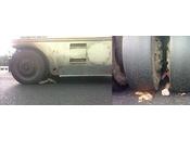 Sulla foto notizia cinese schiacciato camion: fake fatto vero?