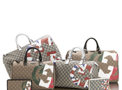 Gucci Flag Collection