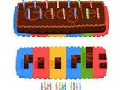 Auguri Google…un doodle candeline
