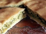Torta salata "Come copio Liguri": seconda proposta Cristina l'MTC