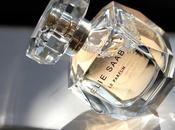 Beauty closet//'Le Parfum' prima fragranza firmata Elie Saab