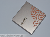 Scoperta Mese: Pure Pleasure Creamy Blush n.01 KIKO