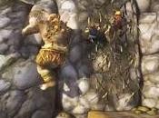 Starbreeze annuncia Brothers Tale Sons