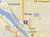 Apple: hacker riporta Google Maps