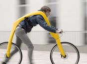 Fliz Bike, pedalare senza pedali
