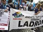 Basta colpire deboli. Abbiamo dato!