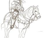 cavaliere scudiero