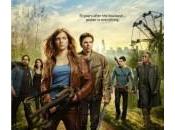 Serie “Revolution”