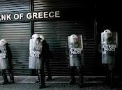 Grecia: trovato l'accordo sulle nuove misure austerity. arrivo anche proteste