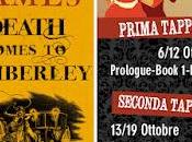 Death comes Pemberley P.D. James Segnalibro