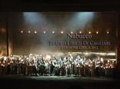 Nabucco: Prima flash