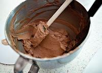 Ricette cioccolato
