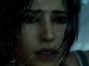 Tomb Raider video gameplay dagli Eurogamer Expo 2012