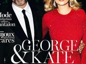 George Kate Vogue Paris Ottobre 2012