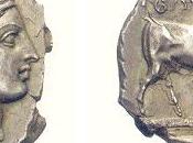 Alessandro Molosso sepolto Matera