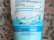 Review Cien Peeling Detergente Viso