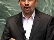 Discorso presidente mahmud ahmadinejad all’onu, settembre 2012