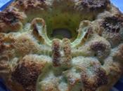 Ciambella… Cocco Menta!!!