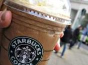 ricetta farsi Frappuccino alla Starbucks