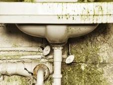 L'acqua passa