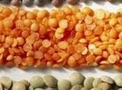 Crema lenticchie rosse e...