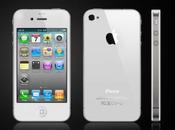 iPhone bianco: ancora ritardi