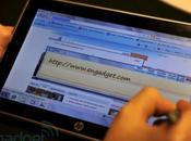 Slate 500, Tablet Windows arriva fine Novembre