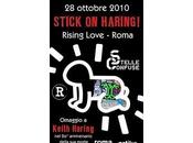 [link] Stick Haring Rising Love Ortografia Ortobotanix Gallery Incubi Celesti Dorothy