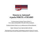 Stasera parla 'Forte Chiaro' [Flickr]