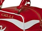 Coca Cola Cube collection handbags Gilli