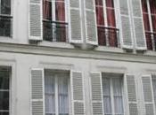 Appartamento trilocale Faubourg Honore PARIGI