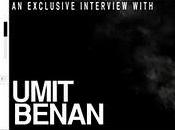 Umit Benan debutta thecorner.com