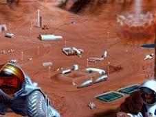 Proposta missione umana sola andata Marte