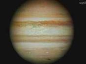 Impatto Giove