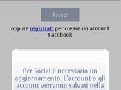 Update: Social Nokia 1.2.157