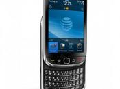 Unboxing: BlackBerry Torch 9800 VodafoneLab