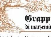 Grappa Marzemino Agricola Masserino