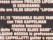 Festa della birra concerti blues proloco lipomo