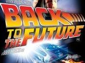 Ritorno futuro (nonostante nerd)