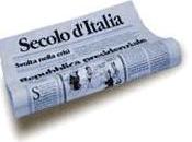 denuncia Flavia Perina: “Vogliono chiudere Secolo d’Italia”
